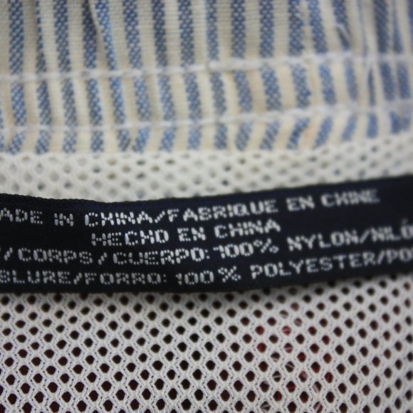 Men's Tommy Hilfiger Swim Trunks - Picture 4 of 5